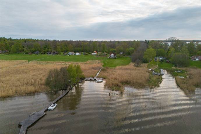 2 rum Fritidshus på ALMÖ LINDÖ 16 Almö Lindö Västerås kommun - bild 15