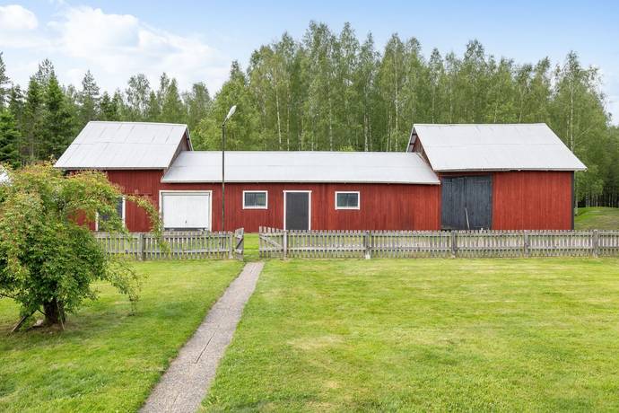 5 rum Gård med jordbruk på Lidhult 410 Vimmerby kommun - bild 34