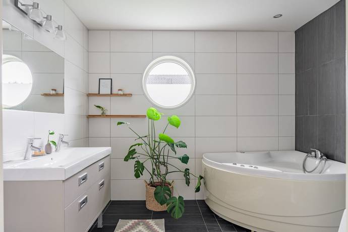 5 rum Villa på Hästhovsvägen 7 Stennäset Falu kommun - bild 22