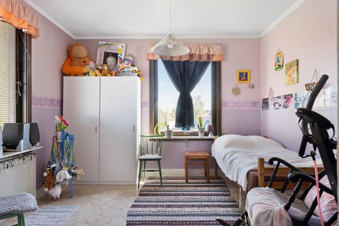 9 rum Villa på Storgatan 29 Kvänum Vara kommun - bild 18