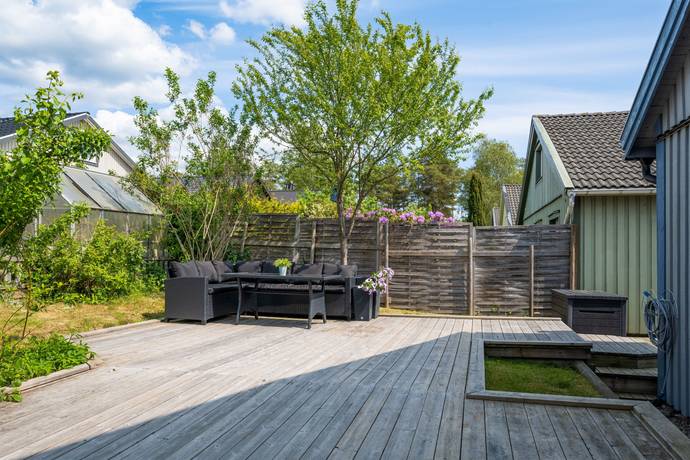 6 rum Kedjehus på Violvägen 3 Sunnerby Nynäshamns kommun - bild 14