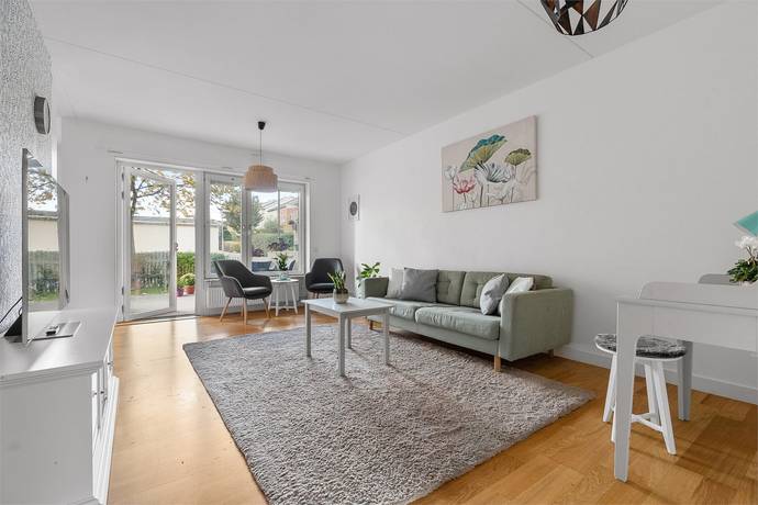 3 rum lägenhet på Milstensvägen 13 Ursvik, Sundbybergs kommun - bild 5