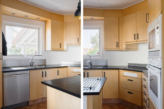 7 rum villa på Spolegatan 19 Nya Staden, Lidköpings kommun - bild 5