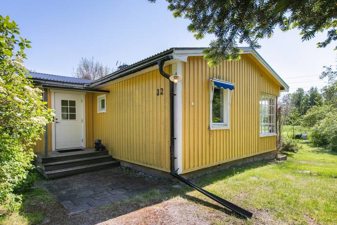 2 rum Villa på Fårskärsvägen 32 Gårdskär Älvkarleby kommun - bild 10