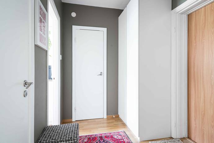 1 rum Lägenhet på Lästmakargatan 8B Sala backe Uppsala kommun - bild 7