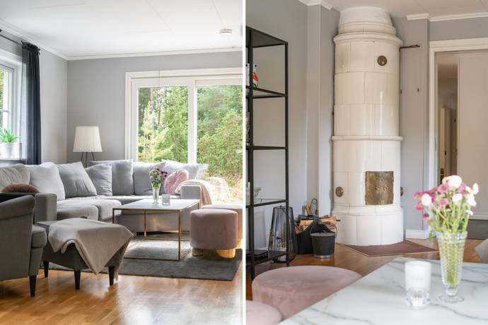 4 rum Villa på Gårdslötsvägen 45 Flaxenvik Österåkers kommun - bild 9