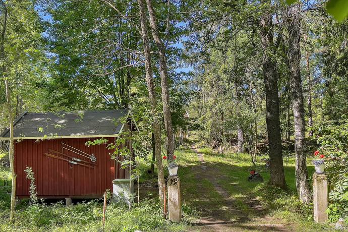 2 rum Villa på Sportstugevägen 3 Tungelsta Haninge kommun - bild 13