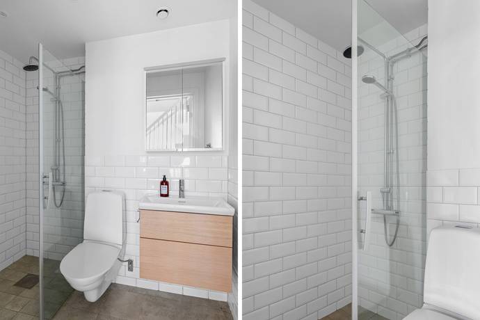 5 rum Radhus på Solstigen 18B Sollentuna Väsjön Sollentuna kommun - bild 24