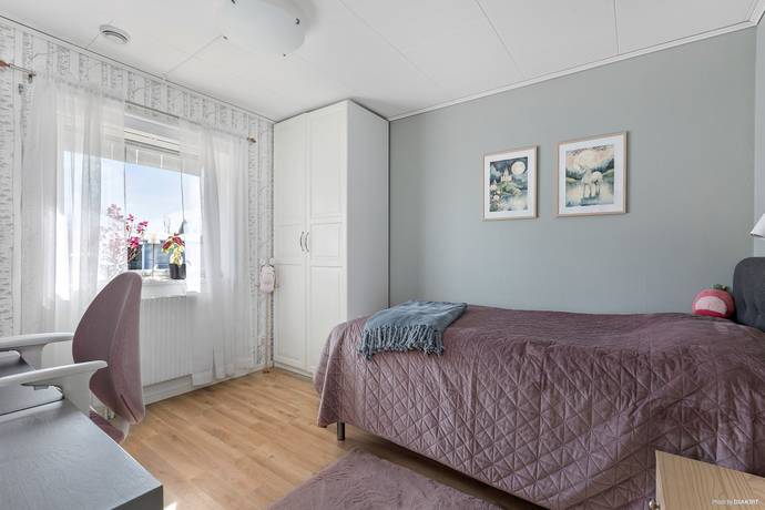 4 rum Villa på Kantarellvägen 15A Sävast Bodens kommun - bild 12