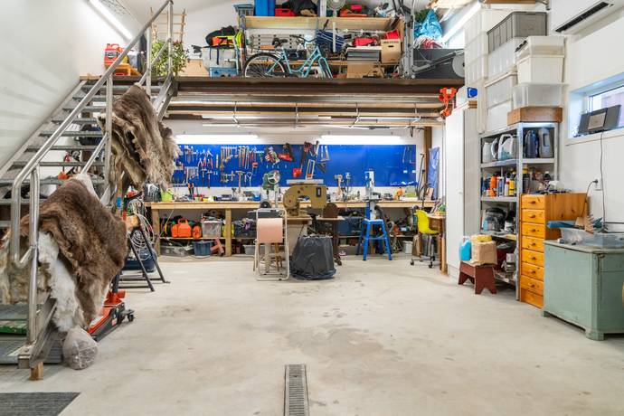 5 rum Villa på Toviksvägen 27 Piteå Piteå kommun - bild 28