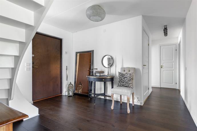 5 rum Villa på Båtsmansgränd 57 Bunkeflostrand Malmö kommun - bild 15