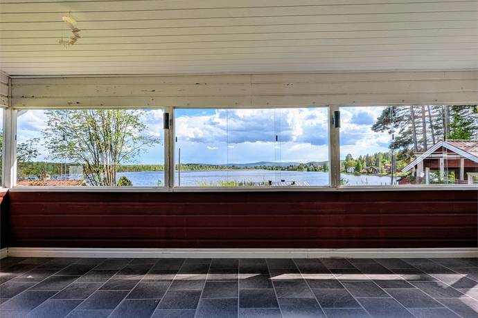 3 rum Villa på Moje 587 Gagnef Gagnefs kommun - bild 21