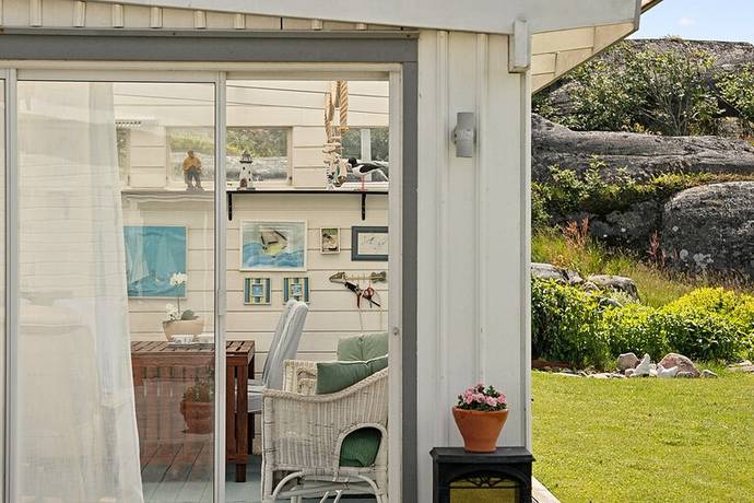 4 rum radhus på Sälvägen 21 Öckerö, Öckerö kommun - bild 4