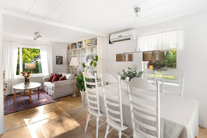 5 rum Villa på Spjutvägen 8 Märsta - Ekilla Sigtuna kommun - bild 13