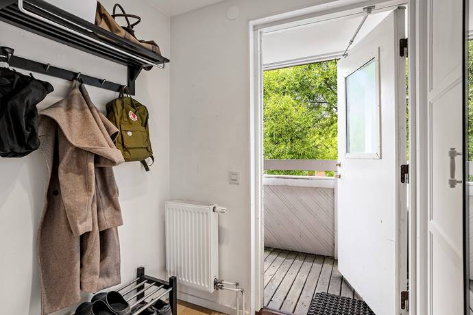 2 rum Lägenhet på Ramsåsvägen 39 A Älandsbro Härnösands kommun - bild 9