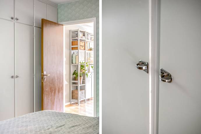 3 rum Lägenhet på Holmögaddsvägen 35, 1 tr Kärrtorp Stockholms kommun - bild 13