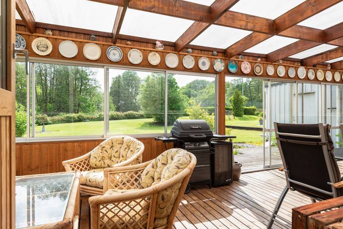 6 rum villa på Tyftervägen 19 Kungälv - Romelanda, Kungälvs kommun - bild 2