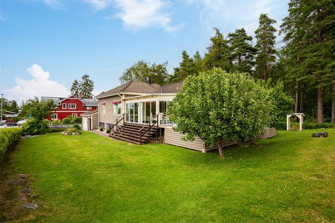 6 rum Villa på Bleckkärlsgränd 14 Kungsörs kommun - bild 6