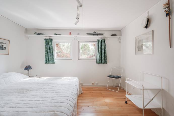 7 rum Villa på Bragevägen 7B Villastaden Gävle kommun - bild 40
