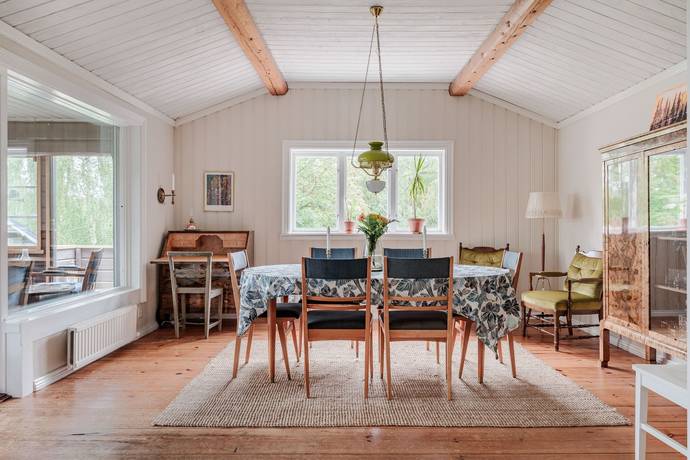 5 rum Villa på Herrgårdsviken 90 Herrgårdsviken Falu kommun - bild 11