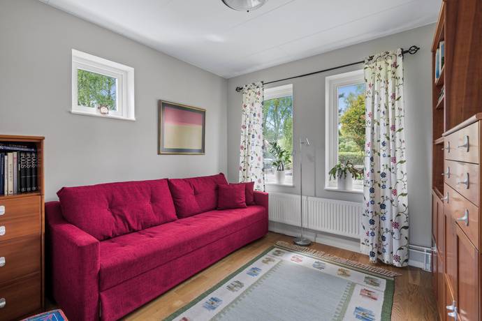 7 rum Parhus på Olof Möllares gränd 11 Skanör Vellinge kommun - bild 12