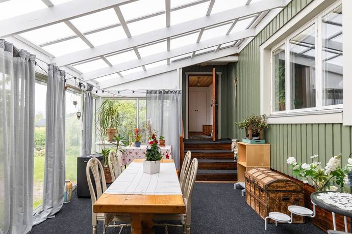 6 rum Villa på Foghammarvägen 25 Alunda Östhammars kommun - bild 19
