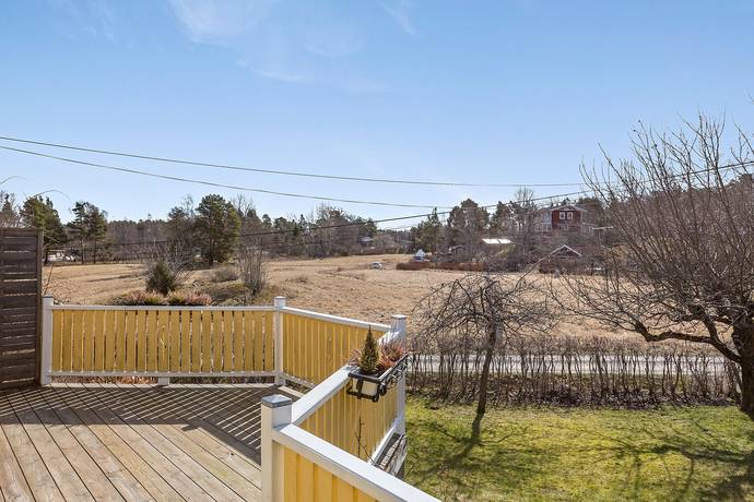 4 rum villa på Spannmålsvägen 5 Saltarö, Värmdö kommun - bild 3