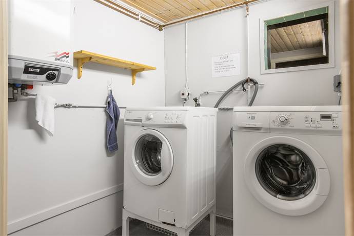 3 rum Fritidshus på Ärlan 904  Olofsbo Falkenbergs kommun - bild 23