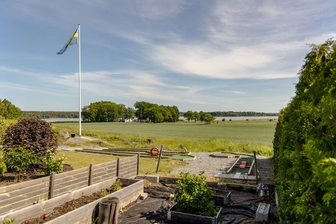 7 rum Villa på Knipvägen 3 Haga Enköpings kommun - bild 36