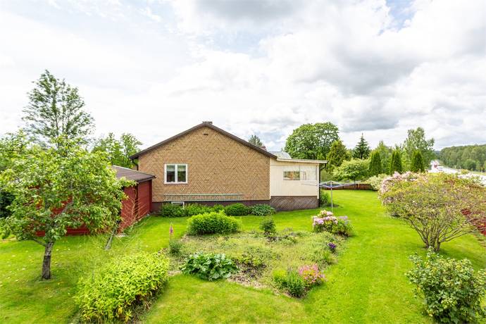 3 rum Villa på Kopparbergsvägen 3 Storå Lindesbergs kommun - bild 19