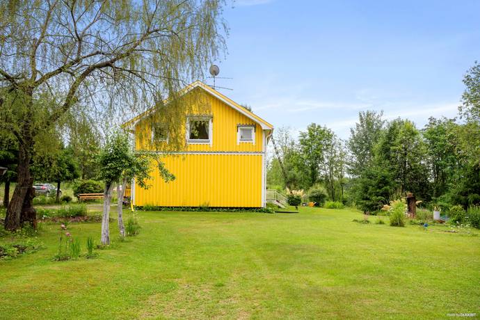 5 rum Villa på Höje 2 Höje Hagfors kommun - bild 22