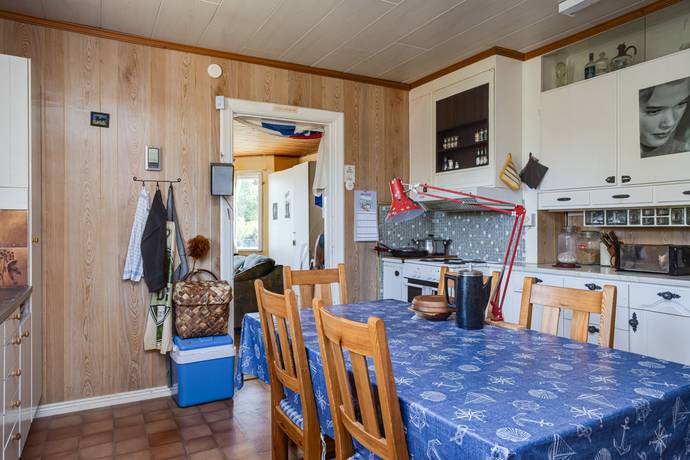 121 m² Villa på Skottorpsvägen 7 Vallberga Laholms kommun - bild 7