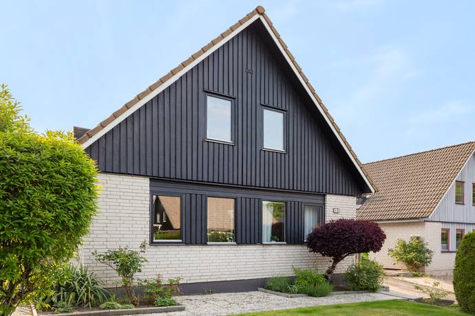 7 rum Villa på Vråkvägen 15 SARITSLÖVSOMRÅDET Skurups kommun - bild 30