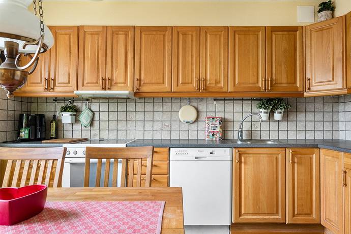 4 rum lägenhet på Gjuterigatan 34 Gjuteriet, Ystads kommun - bild 5