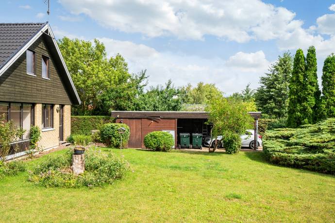 4 rum villa på Porsgränd 18 Bara, Svedala kommun - bild 3