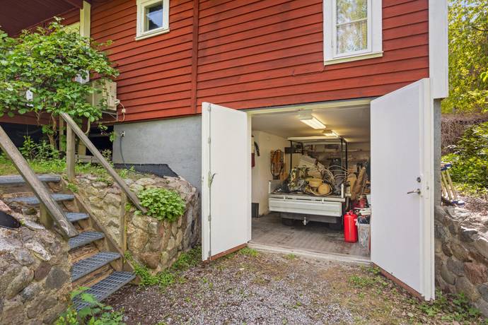 3 rum Fritidshus på Kungshatt Kungsborg 12 Kungshatt Ekerö kommun - bild 33