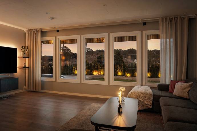 7 rum Villa på Kungshamnsgatan 24 Näset Göteborgs kommun - bild 26