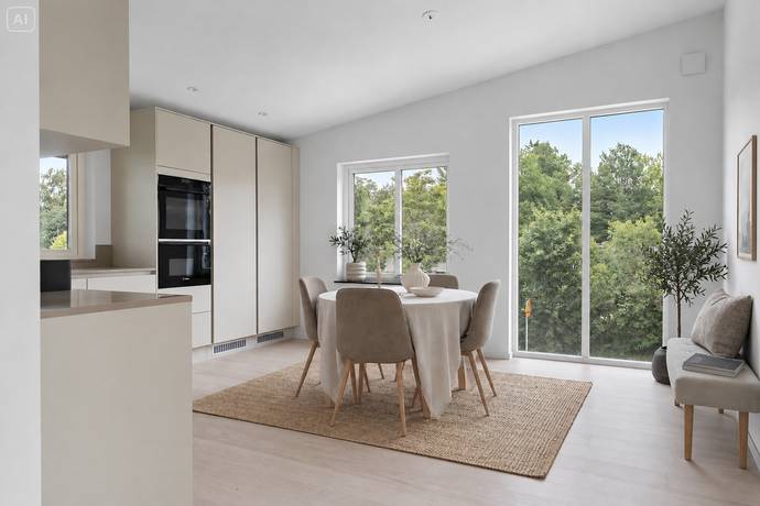 Källbrinksvägen 29B, Fullersta, Huddinge kommun