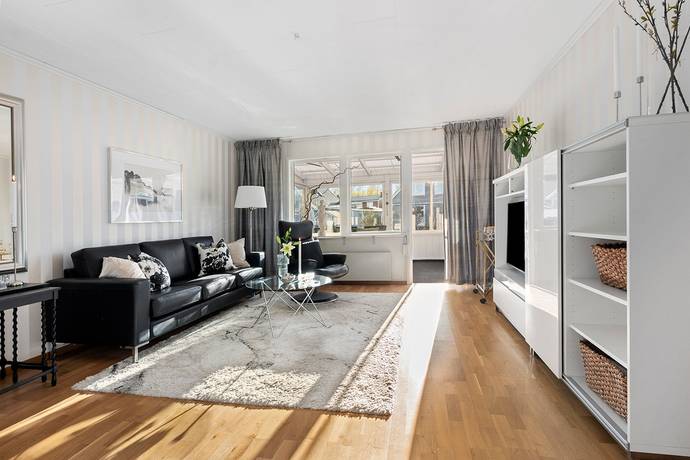 5 rum Villa på Månskensgatan 11 Annelund Piteå kommun - bild 6