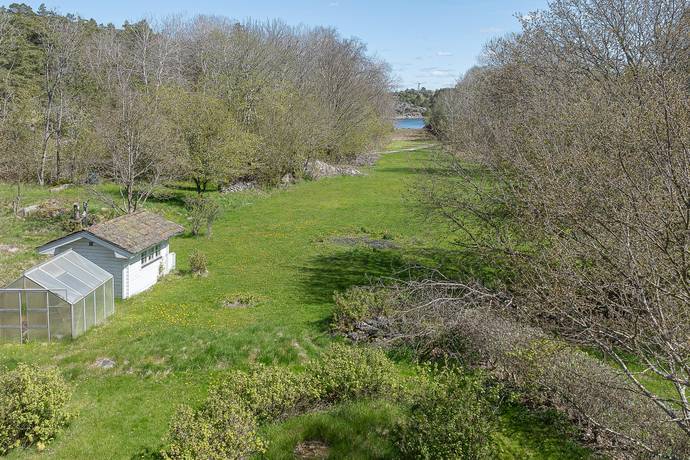 10 rum villa på Tjärnöbo Nedre 1 Bohuslän, Strömstads kommun - bild 4