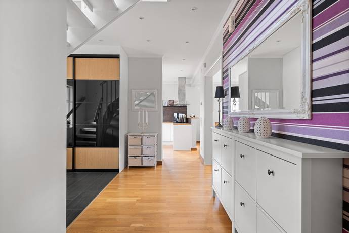 167 m² Villa på Lavevägen 15 Tungelsta Haninge kommun - bild 24