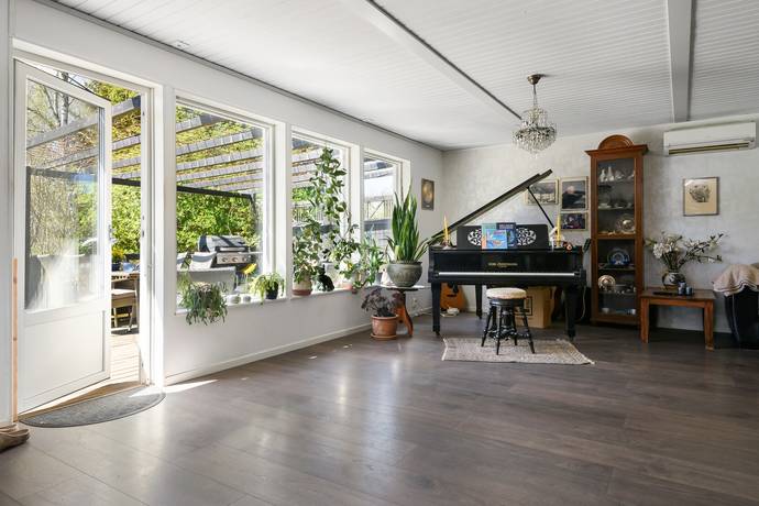3 rum Villa på Ekastorp Roslyckevägen 34 Hörby Hörby kommun - bild 10