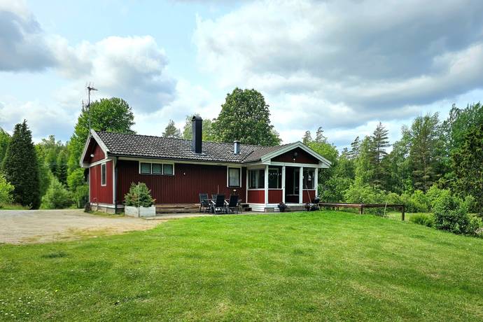 2 rum Gård med jordbruk på Skärvgölsvägen 33 och 37 Ronneby kommun - bild 23