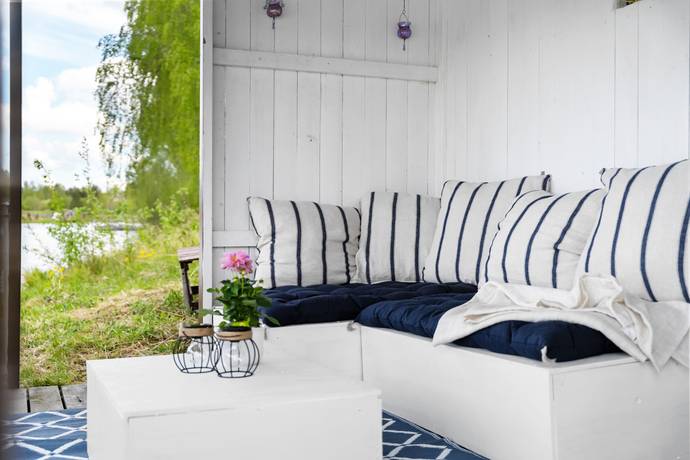 7 rum Villa på Hjältan 452 Hjältan Ånge kommun - bild 14