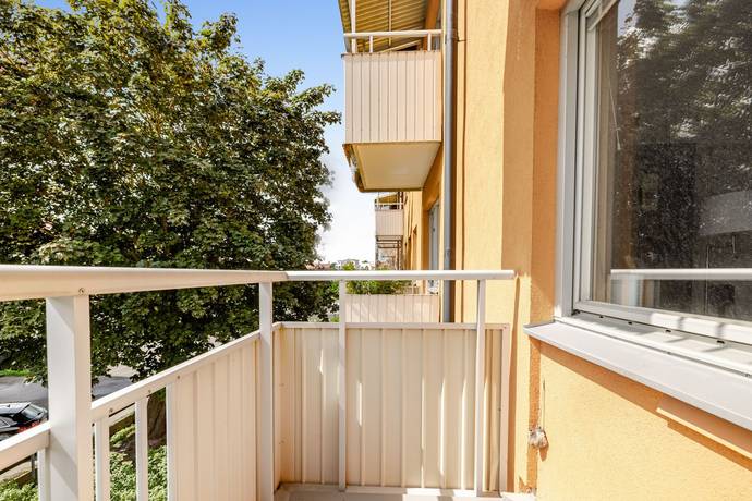 2 rum lägenhet på Kungsvägen 16A Djurgården/Sveaplan, Eskilstuna kommun - bild 3