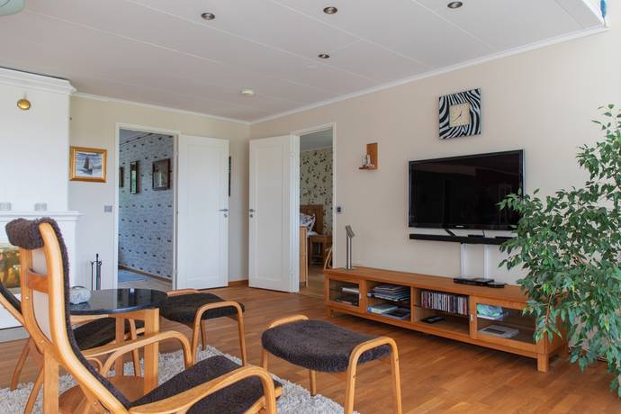 4 rum Vinterbonat fritidshus på Mor Annas väg 26 Trästa - Grisslehamn Norrtälje kommun - bild 25