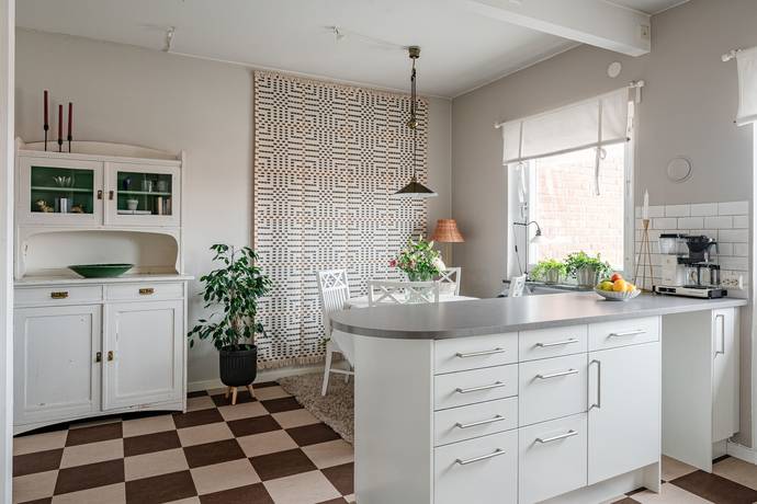 Tulegatan 22C, Örta, Sandvikens kommun