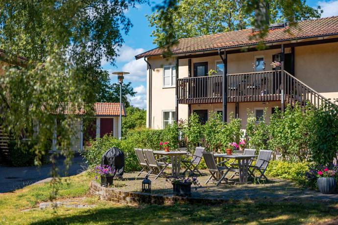 Hersby, Lidingö kommun