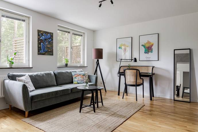 2 rum lägenhet på Björnsonsgatan 299D Bromma - Blackeberg, Stockholms kommun - bild 2
