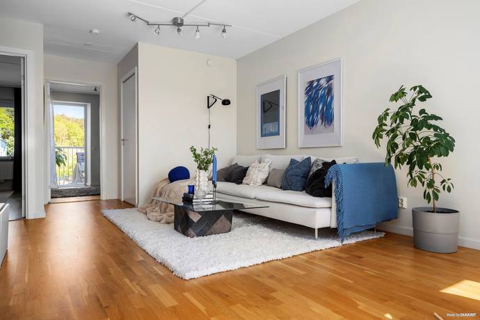 3 rum Lägenhet på Toltorpsgatan 111 Toltorpsdalen Mölndals kommun - bild 17